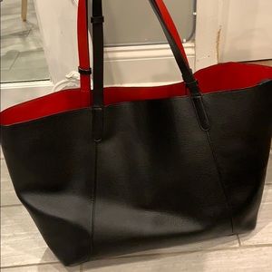 Zara Basics Tote